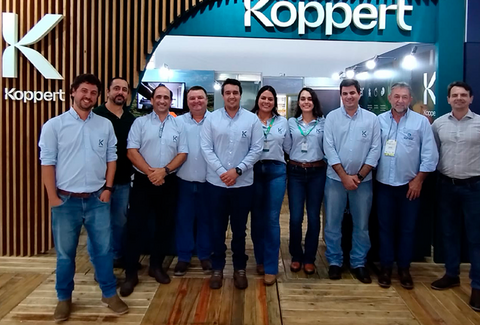 49ª Expocitros e a 45ª Semana da Citricultura em Cordeirópolis (SP)