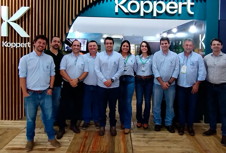 49ª Expocitros e a 45ª Semana da Citricultura em Cordeirópolis (SP)