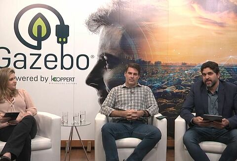 Koppert lança primeiro hub de inovação voltado a biodefensivos do Brasil