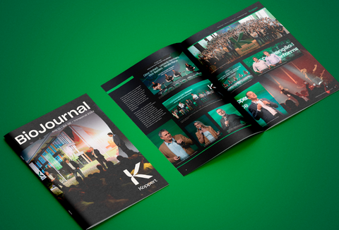 BioJournal - Ano 11 Ed 02