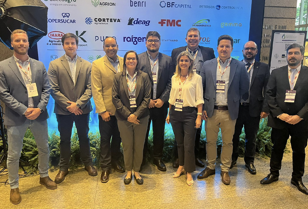 22ª Conferência Internacional sobre açúcar e etanol