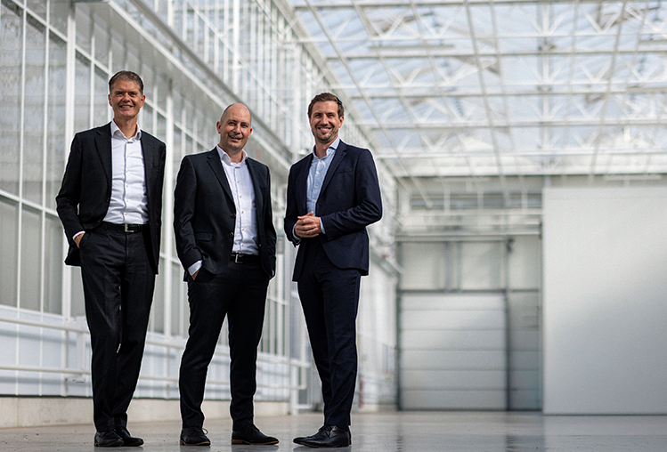 Koppert fortalece sua equipe de liderança de olho em crescimento de mercado