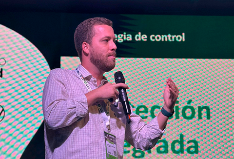 Congresso Aapresid 2024