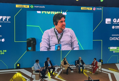 Global Agribusiness Festival (GAFFFF)