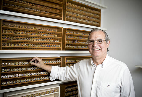 O Futuro do Controle Biológico