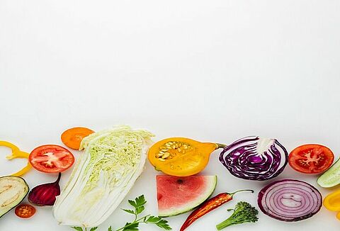 Organização das Nações Unidas estabelece 2021 como o Ano Internacional das Frutas e Vegetais