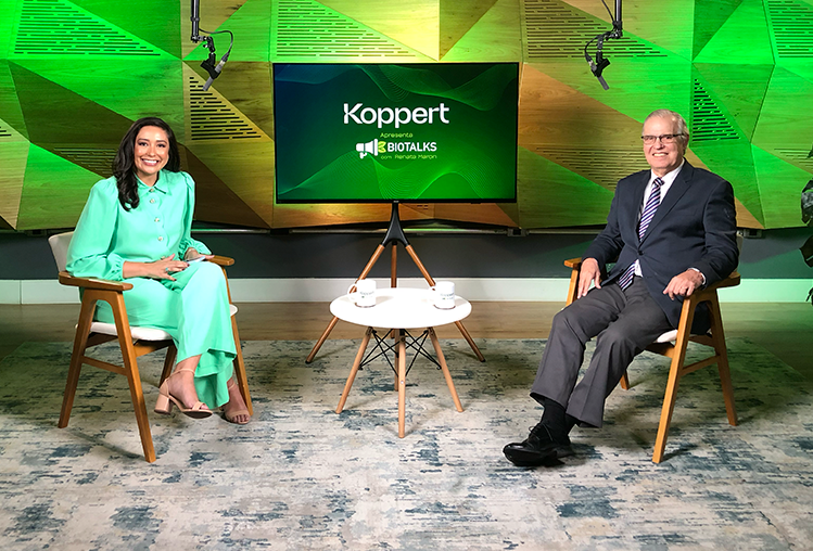 Ep. 27 - Controle biológico e a importância da pesquisa