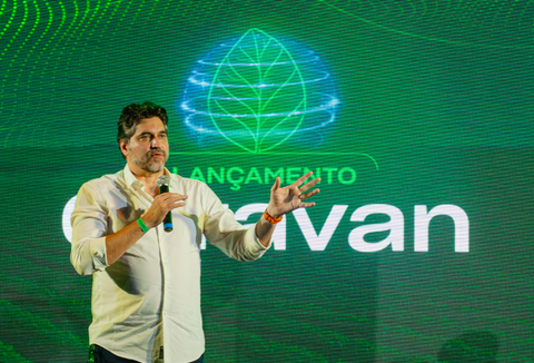 Lançamento Caravan - Sorriso (MT)