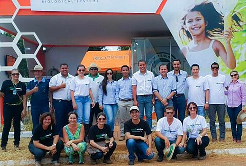 Parecis SuperAgro