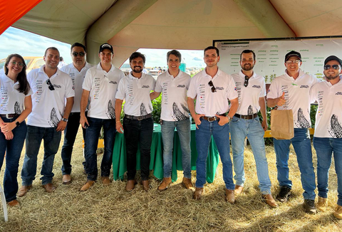 Rally Futura - Edição Caldas Novas