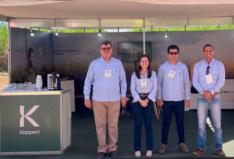 Irricanor - 1° Encontro Técnico de Irrigação e Fertirrigação da Cana-de-Açúcar no Nordeste