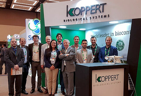 Biocontrol Latam 2019