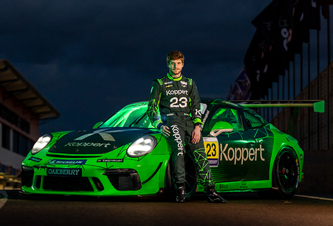 BioJournal Entrevista: Leonardo Herrmann