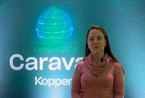 Lançamento Caravan - Passo Fundo (RS)