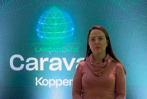 Lançamento Caravan - Passo Fundo (RS)