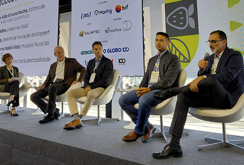4ª edição do Fórum Futuro do Agro