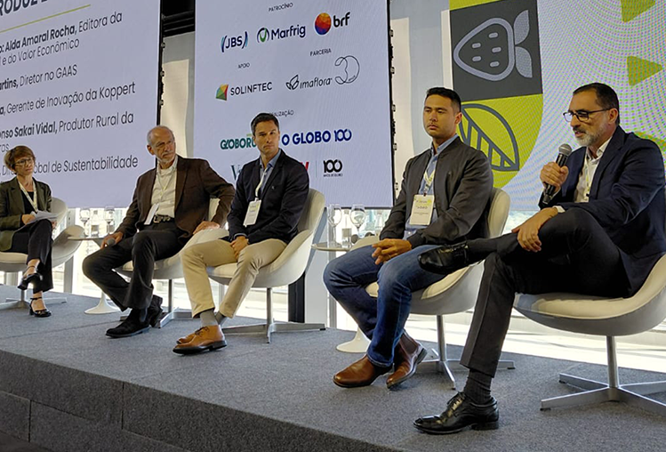 4ª edição do Fórum Futuro do Agro