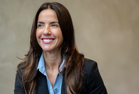 Diretora Global de Marketing da Koppert, Adriana Boock, foi eleita uma das mulheres mais influentes do agronegócio brasileiro, de acordo com uma lista divulgada pela Forbes