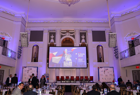 CITY ISO DATAGRO NY Sugar & Ethanol Conference 2024