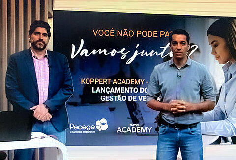 Koppert Academy