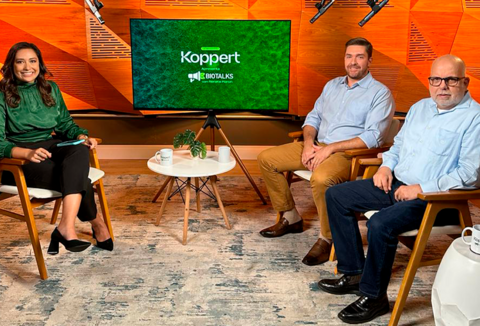 Ep. 28 - Estratégias para um plantio de Cana-de-Açúcar de excelência