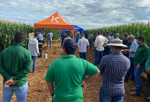 4ª Rodada Técnica - RB Consultoria