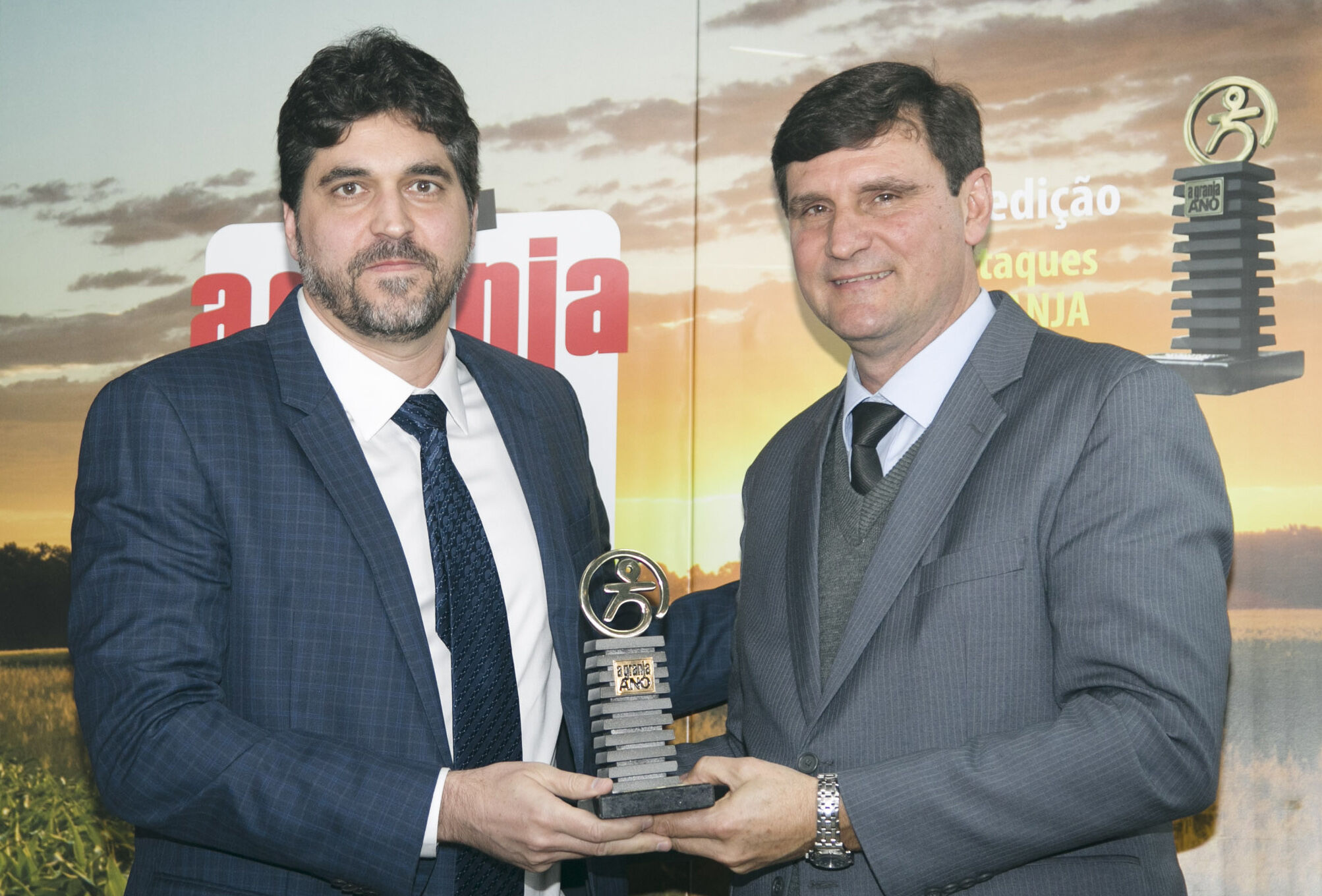 Koppert levou o Prêmio de Defensivos Biológicos da revista