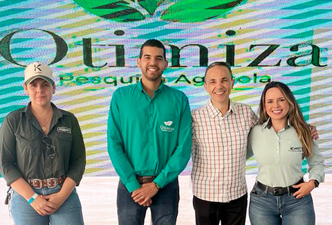 2° Dia de Campo de Variedades de Soja