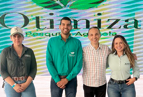 2° Dia de Campo de Variedades de Soja