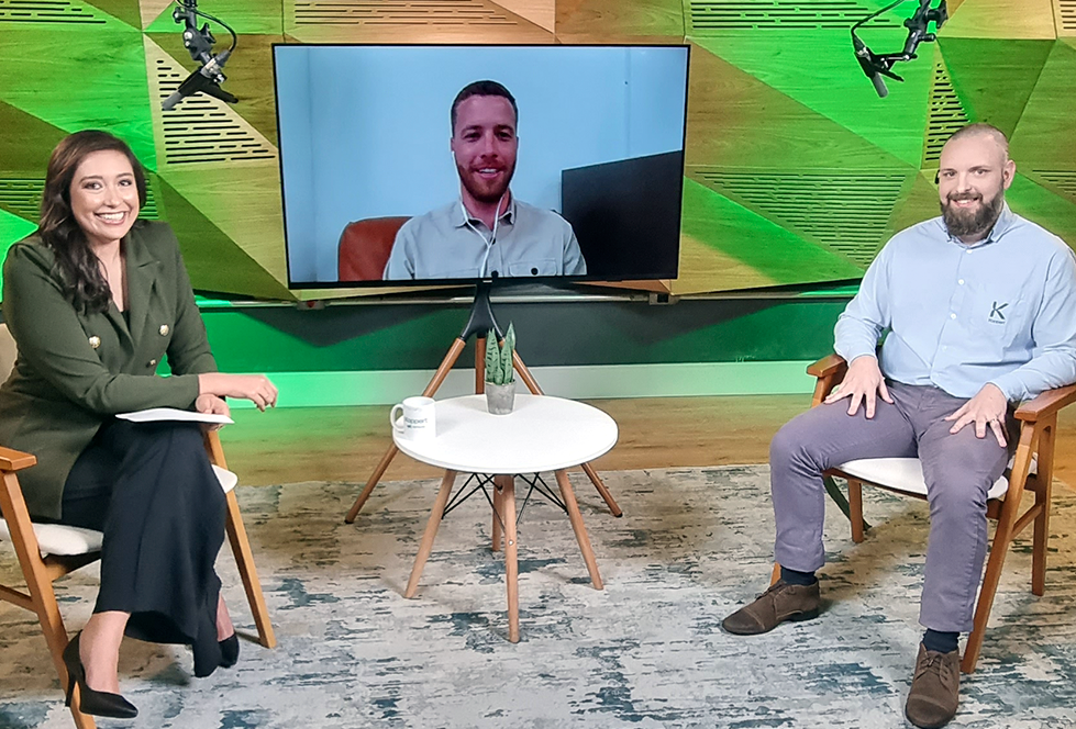 Ep. 14 - Importância do P&D e da indústria de biodefensivos nos sistemas de produção