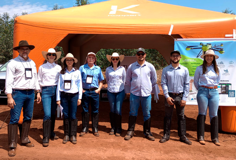 Congresso Internacional IUFRO