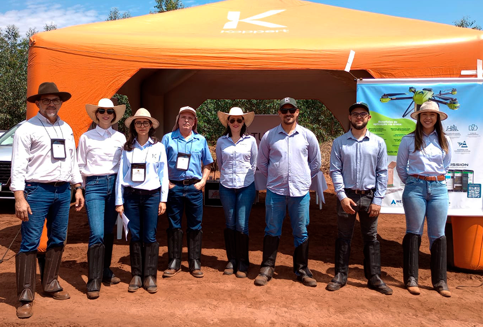 Congresso Internacional IUFRO