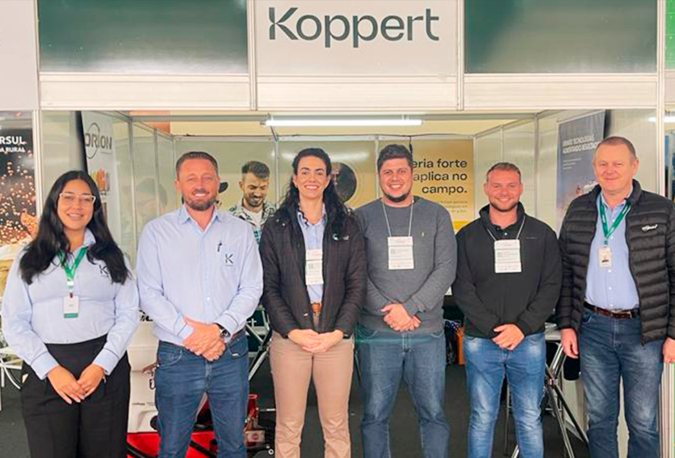 6º Congresso Apsul América acontece em setembro no Parque da Expodireto Cotrijal