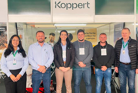 6º Congresso Apsul América acontece em setembro no Parque da Expodireto Cotrijal