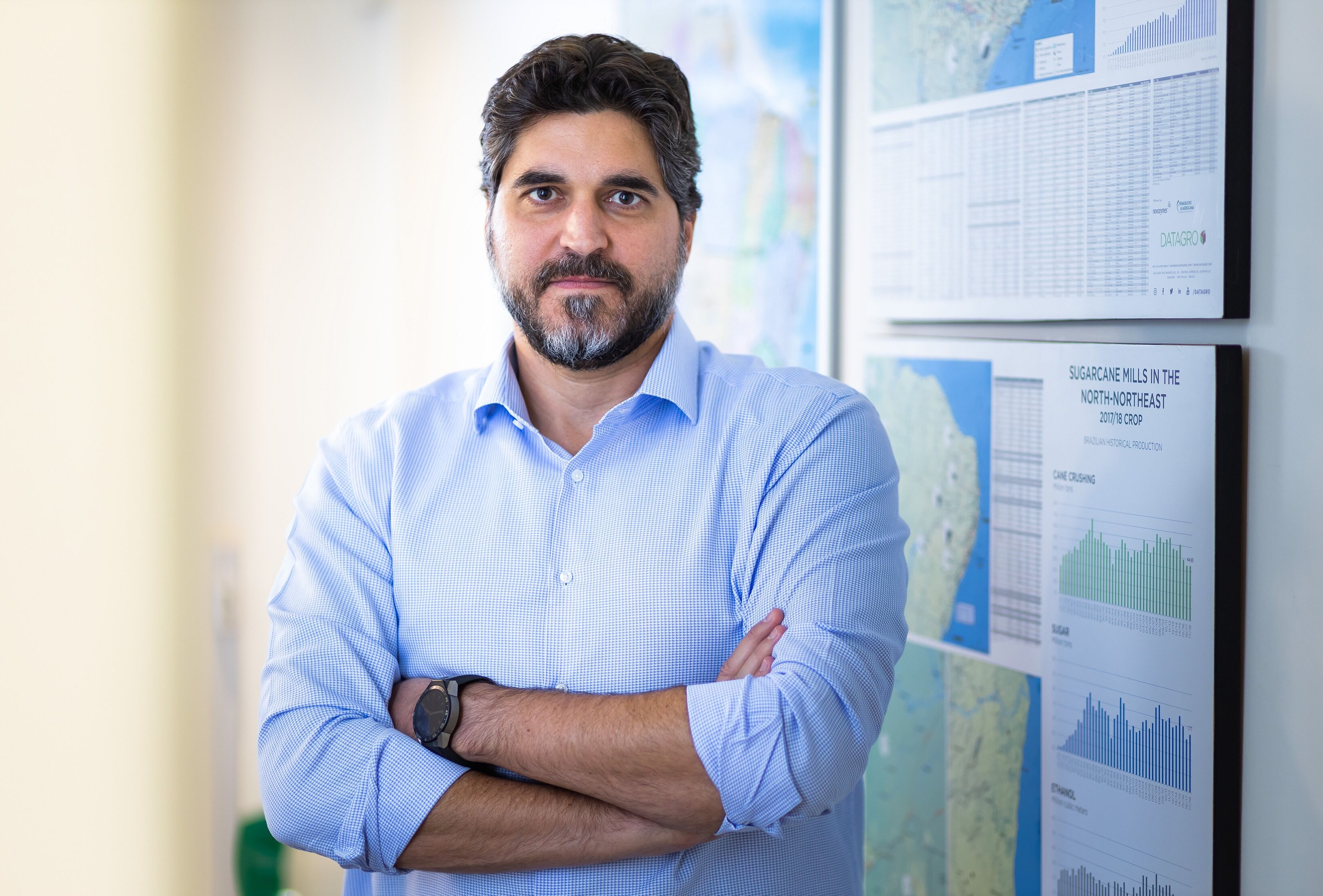 Koppert é a nova parceria do Comitê Estratégico Soja Brasil (CESB)