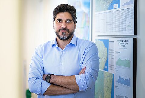 Koppert é a nova parceria do Comitê Estratégico Soja Brasil (CESB)