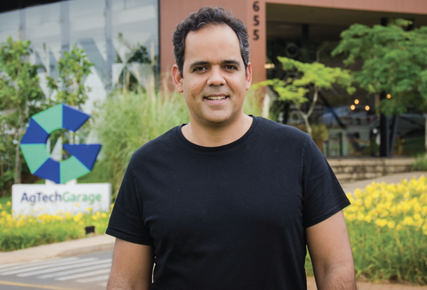 Entrevista José Augusto Tomé