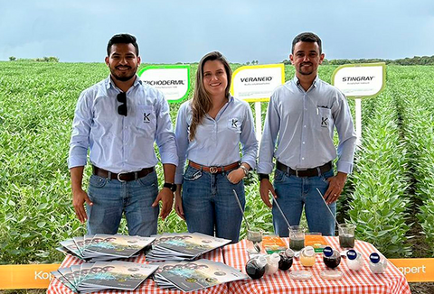 Dia de Campo Rocha & Freire | Terram 2024