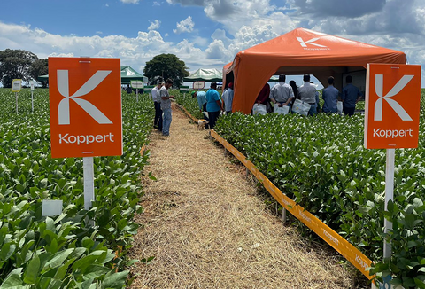 Encontro Tecnológico Futura Agronegócios