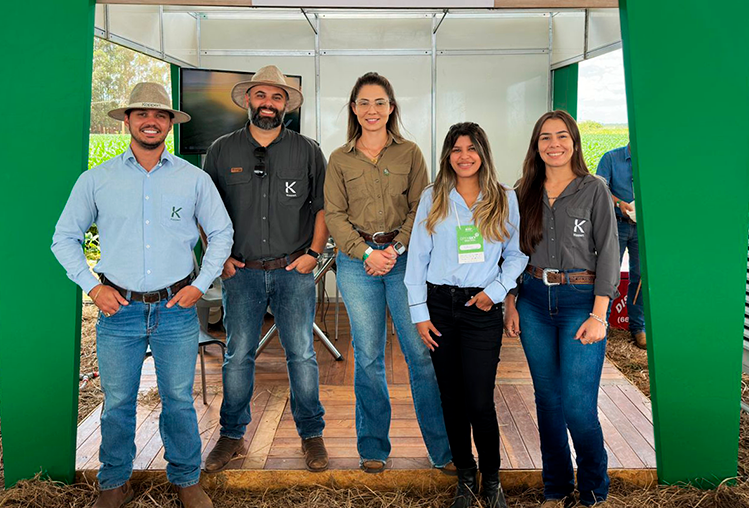 Open Sky Soja 2024 | Campo Verde (MT)