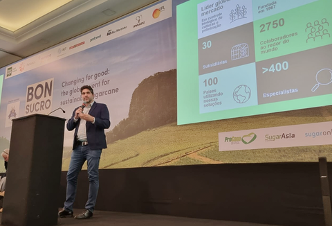 Bonsucro Global Week