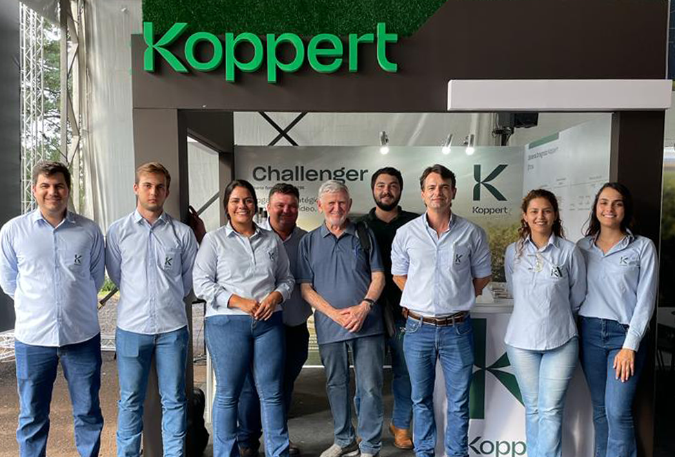 4ª Expolimão e 23º Dia do Limão Tahiti