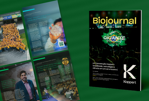 BioJournal - Ano 13 - Ed. 01