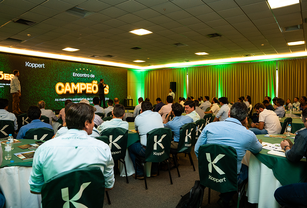 Encontro de Campeões