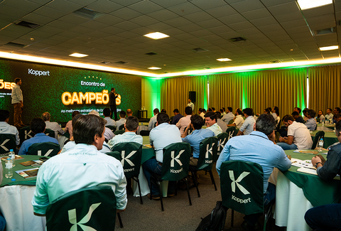 Encontro de Campeões