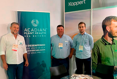 XX Encontro Nacional do Amendoim e V Feira Nacional do Amendoim 2023