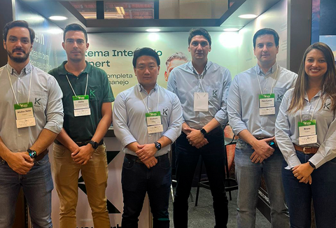 16º Congresso Nacional da Bioenergia