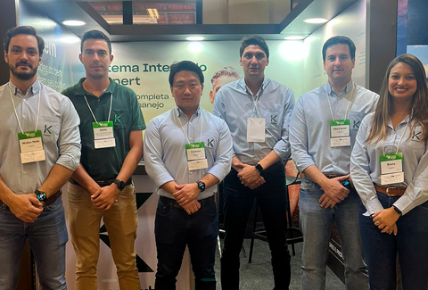16º Congresso Nacional da Bioenergia