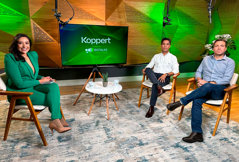 Ep. 13 - Sistema Integrado Koppert