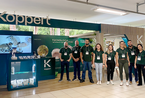 X Congresso Brasileiro de Micologia